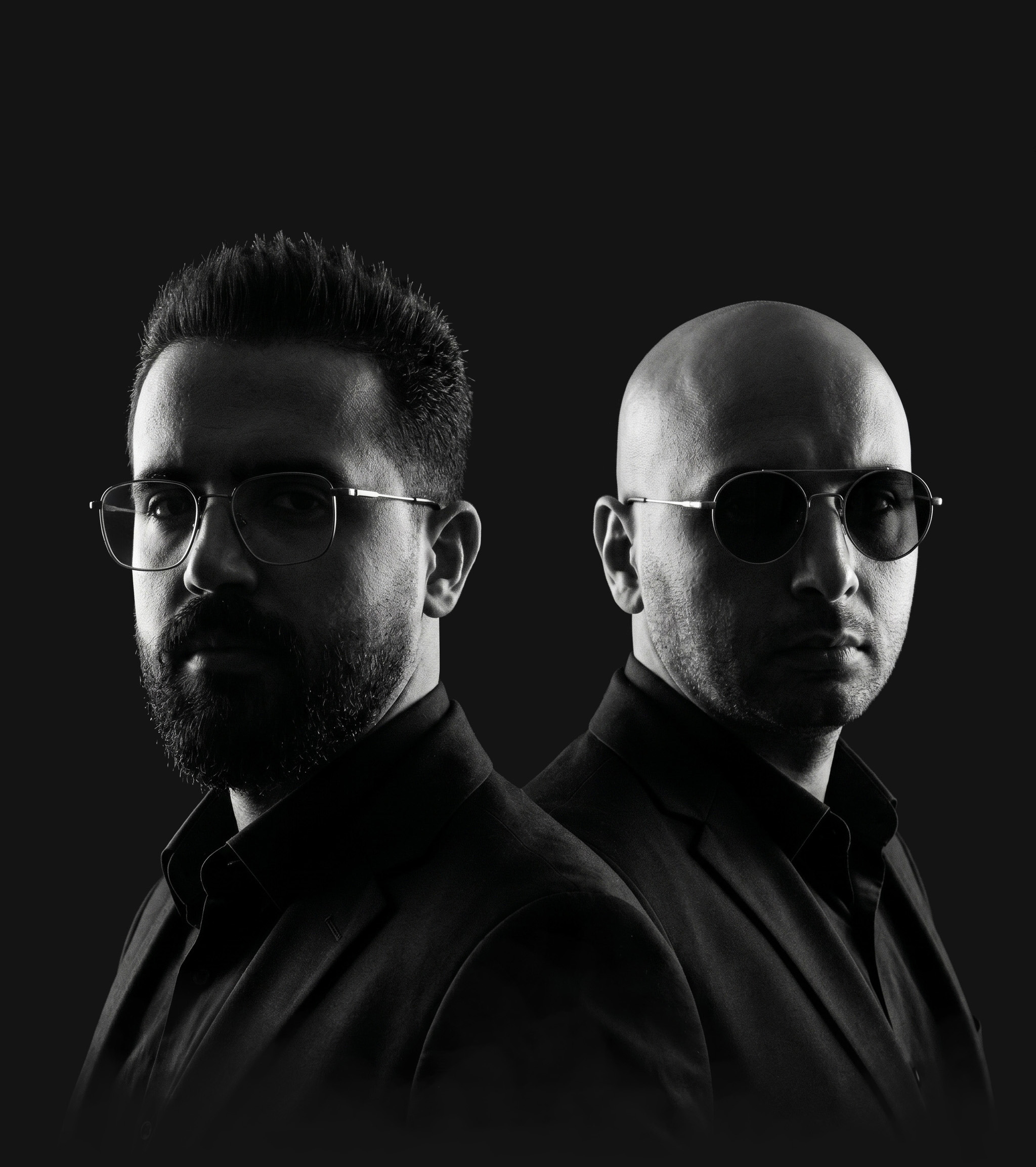 Elblasy Studio founders